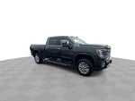 2022 GMC Sierra 3500 HD Denali