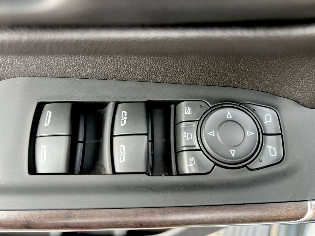 2022 GMC Sierra 3500 HD Denali