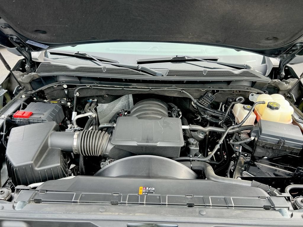 2022 GMC Sierra 3500 HD Denali