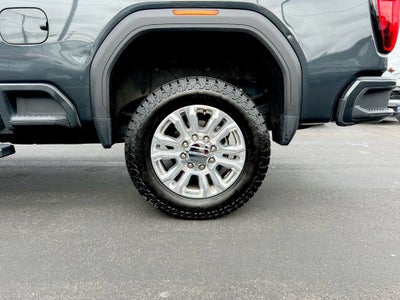 2022 GMC Sierra 3500 HD Denali