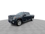 2022 GMC Sierra 3500 HD Denali