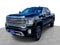 2023 GMC Sierra 3500 HD Denali