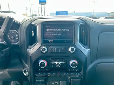 2023 GMC Sierra 3500 HD Denali