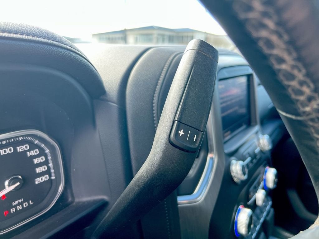 2023 GMC Sierra 3500 HD Denali
