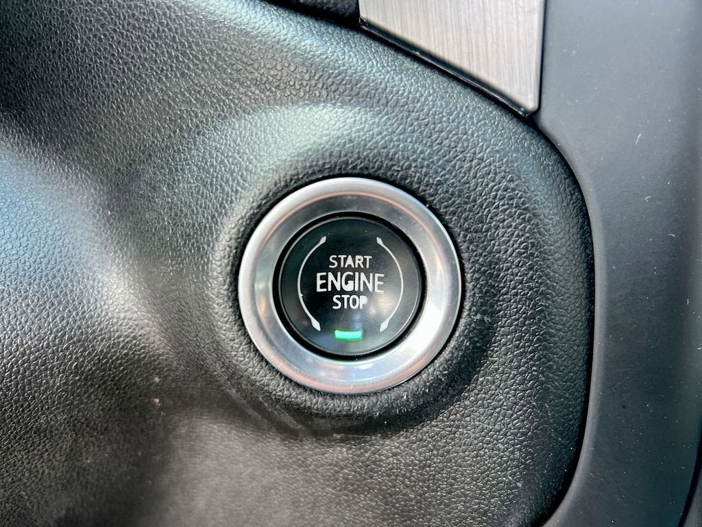 2023 GMC Sierra 3500 HD Denali