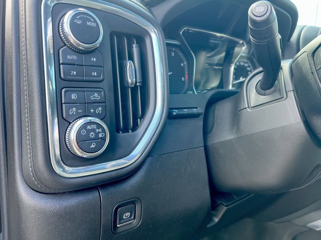 2023 GMC Sierra 3500 HD Denali
