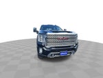 2023 GMC Sierra 3500 HD Denali