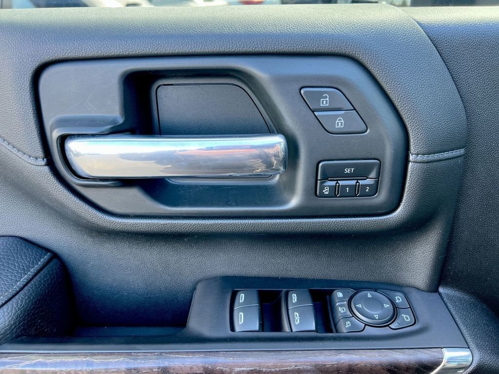 2023 GMC Sierra 3500 HD Denali