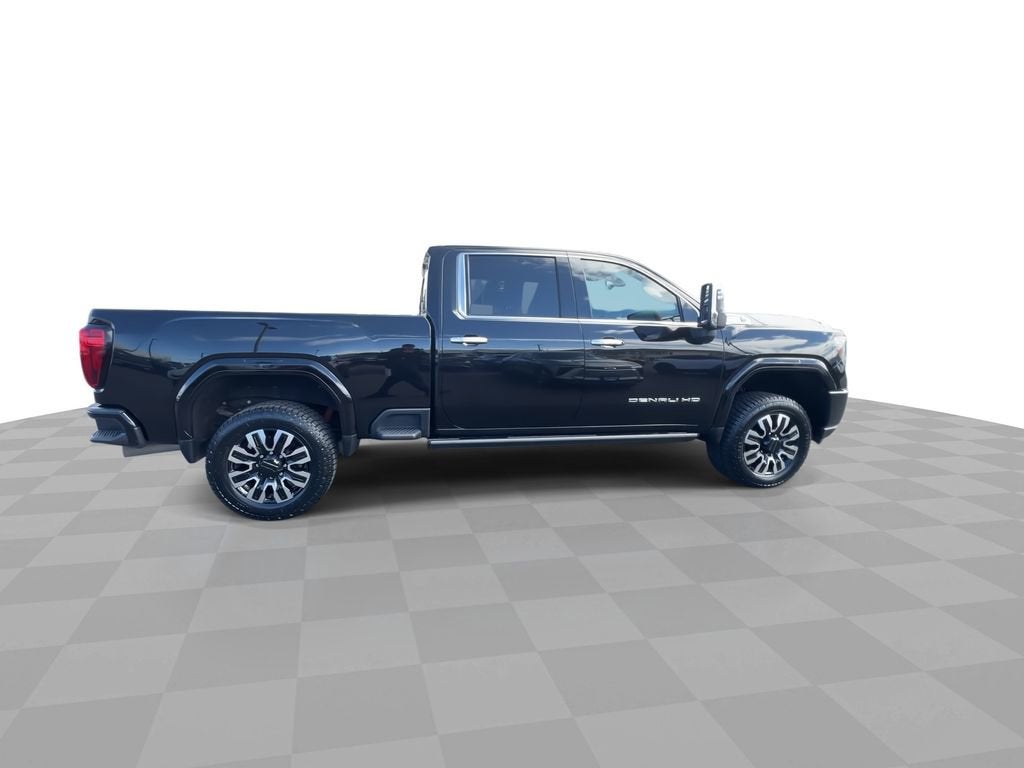 2023 GMC Sierra 3500 HD Denali
