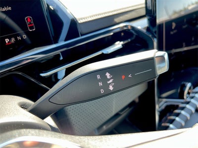 2026 GMC Sierra EV AT4 Extended Range