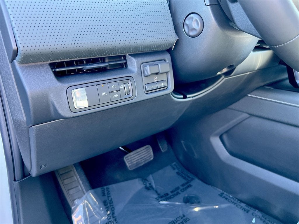 2026 GMC Sierra EV AT4 Extended Range