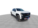 2026 GMC Sierra EV AT4 Extended Range