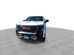 2026 GMC Sierra EV AT4 Extended Range