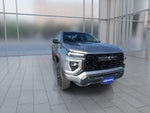 2023 GMC Canyon 4WD Elevation