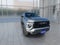 2023 GMC Canyon 4WD Elevation