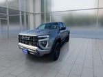 2023 GMC Canyon 4WD Elevation