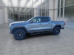2023 GMC Canyon 4WD Elevation