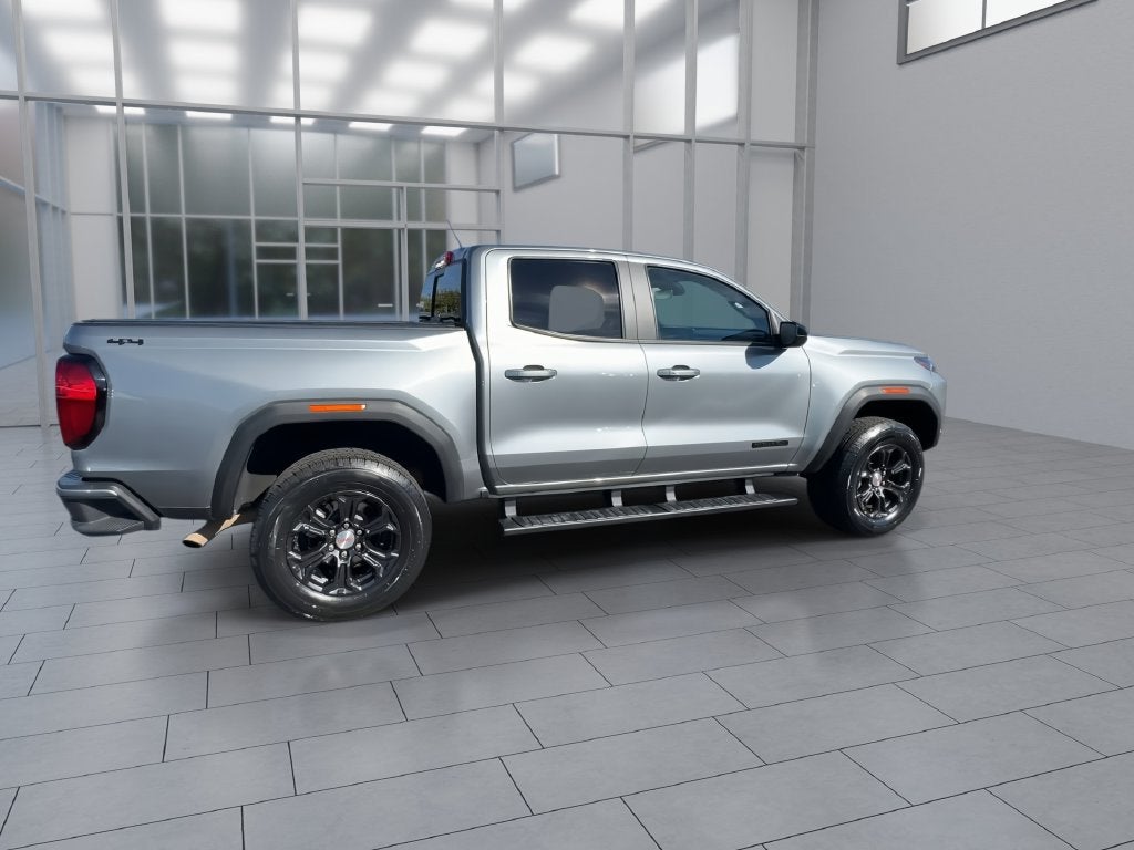 2023 GMC Canyon 4WD Elevation