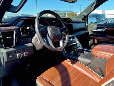 2023 GMC Sierra 1500 Denali Ultimate