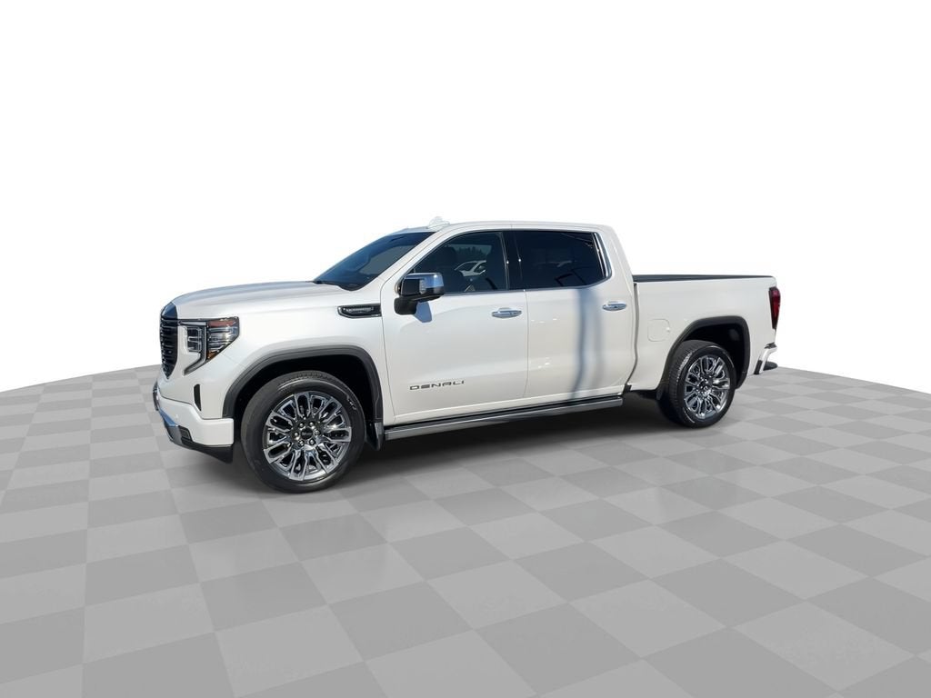 2023 GMC Sierra 1500 Denali Ultimate