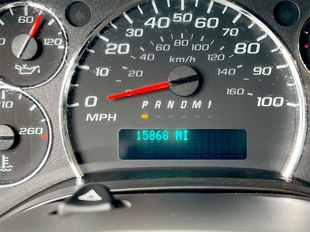 2022 GMC Savana Cargo 2500 Work Van