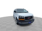 2022 GMC Savana Cargo 2500 Work Van