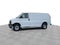 2022 GMC Savana Cargo 2500 Work Van