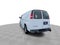 2022 GMC Savana Cargo 2500 Work Van