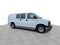 2022 GMC Savana Cargo 2500 Work Van