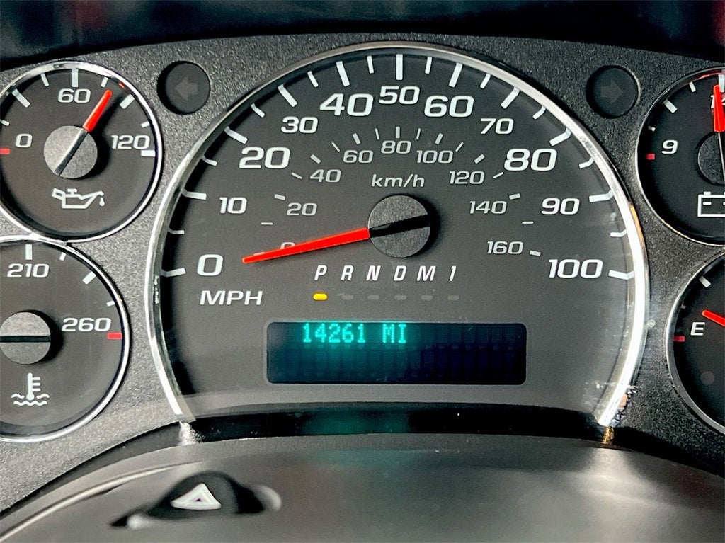 2022 GMC Savana Cargo 2500 Work Van