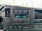 2022 GMC Savana Cargo 2500 Work Van