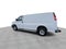 2022 GMC Savana Cargo 2500 Work Van
