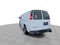 2022 GMC Savana Cargo 2500 Work Van