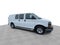 2022 GMC Savana Cargo 2500 Work Van