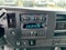 2022 GMC Savana Cargo 2500 Work Van