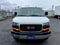 2022 GMC Savana Cargo 2500 Work Van