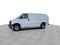 2022 GMC Savana Cargo 2500 Work Van