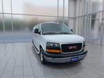 2025 GMC Savana Cargo Work Van