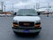 2025 GMC Savana Cargo Work Van