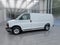 2025 GMC Savana Cargo Work Van