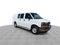 2025 GMC Savana Cargo Work Van