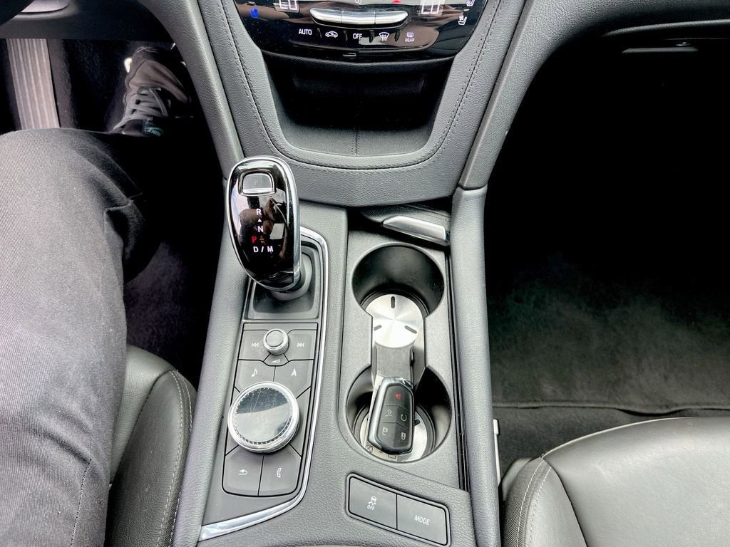 2021 Cadillac XT5 AWD Sport