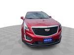 2021 Cadillac XT5 AWD Sport