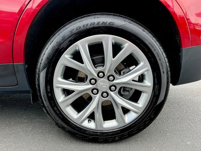 2021 Cadillac XT5 AWD Sport