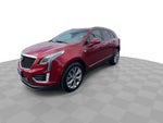 2021 Cadillac XT5 AWD Sport