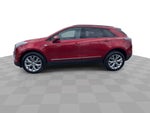 2021 Cadillac XT5 AWD Sport