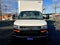 2025 Chevrolet Express Cutaway 4500 2WT