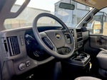 2025 Chevrolet Express Cutaway 4500 2WT