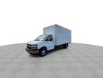 2025 Chevrolet Express Cutaway 4500 2WT