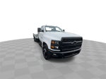 2024 Chevrolet Silverado 4500 HD Work Truck